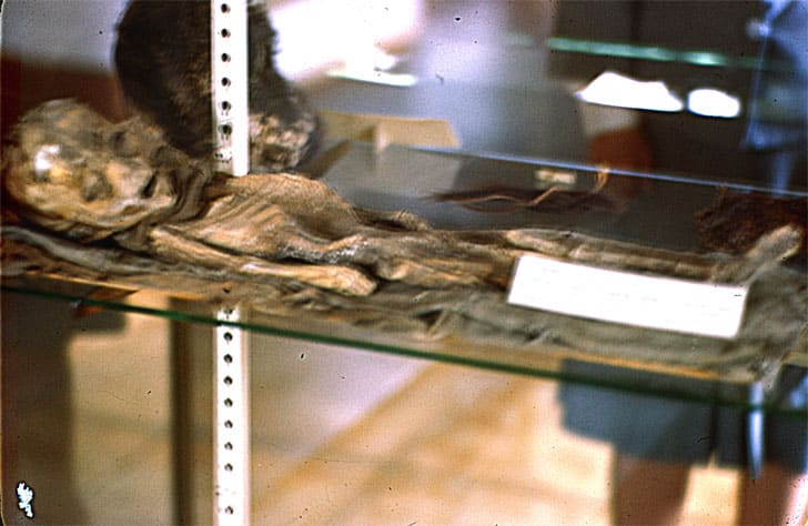 Roswell Slide Picture