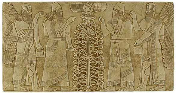 The Annunaki In The Bible