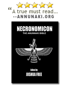 necronomicon book