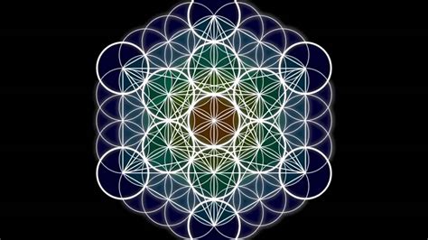 Flower of Life