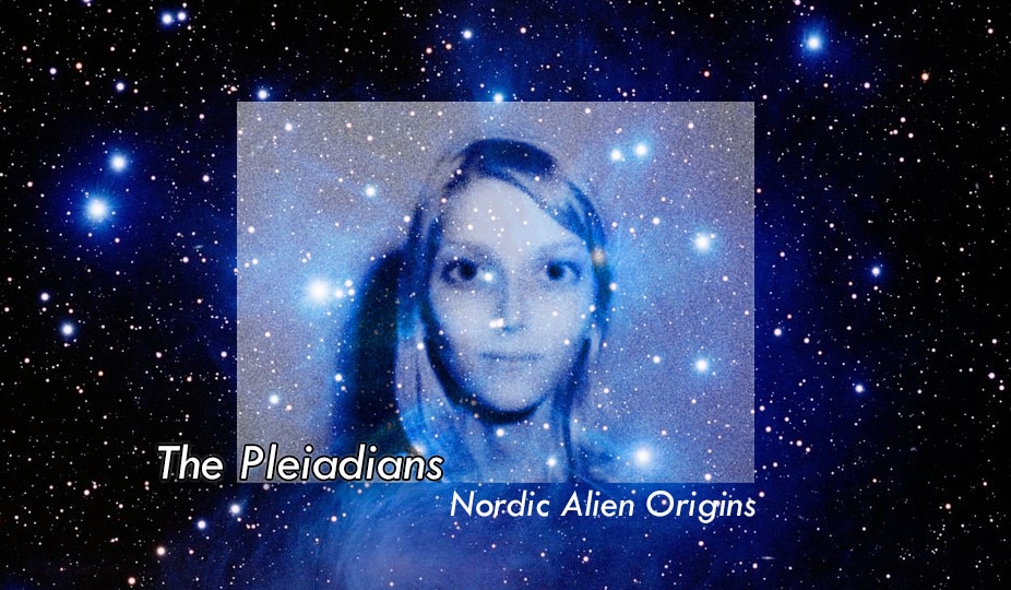 Pleiadians