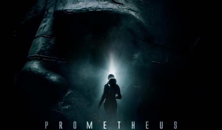 Is Ridley Scott’s Prometheus Movie based on the Anunnaki?