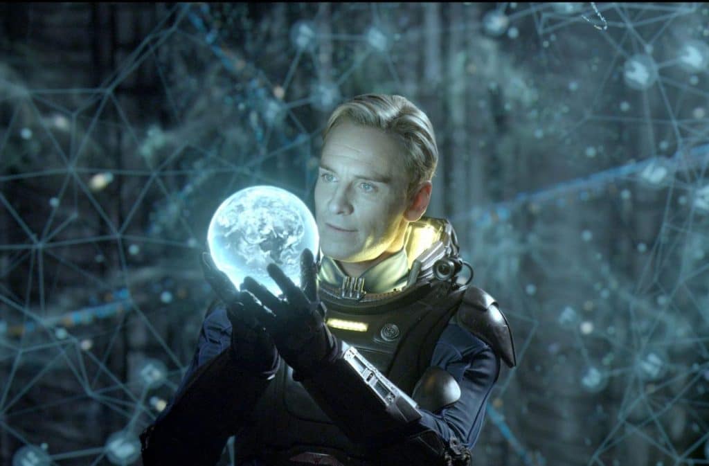 Annunak Prometheus Movie Theory