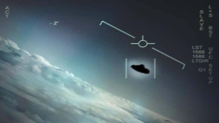 Pentagon UFO Disclosure That They Are Real